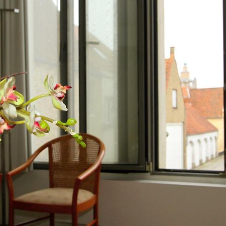 B&B 'T Walleke Bruges Esterno foto