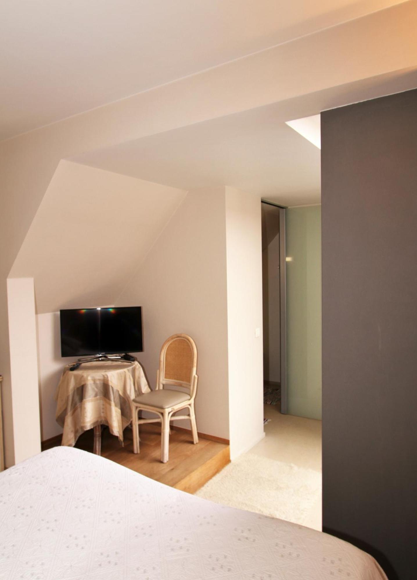 B&B 'T Walleke Bruges Esterno foto