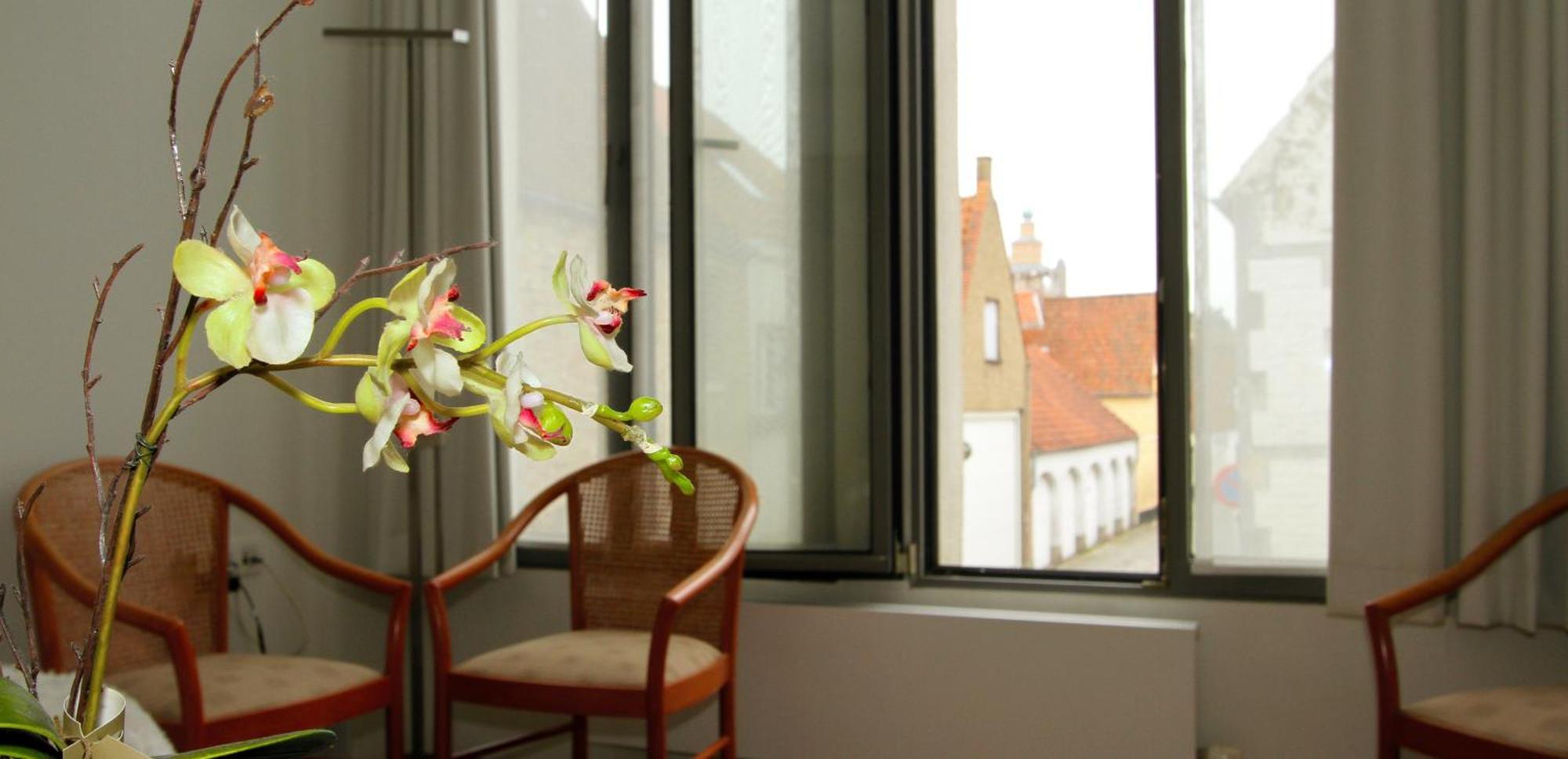 B&B 'T Walleke Bruges Esterno foto