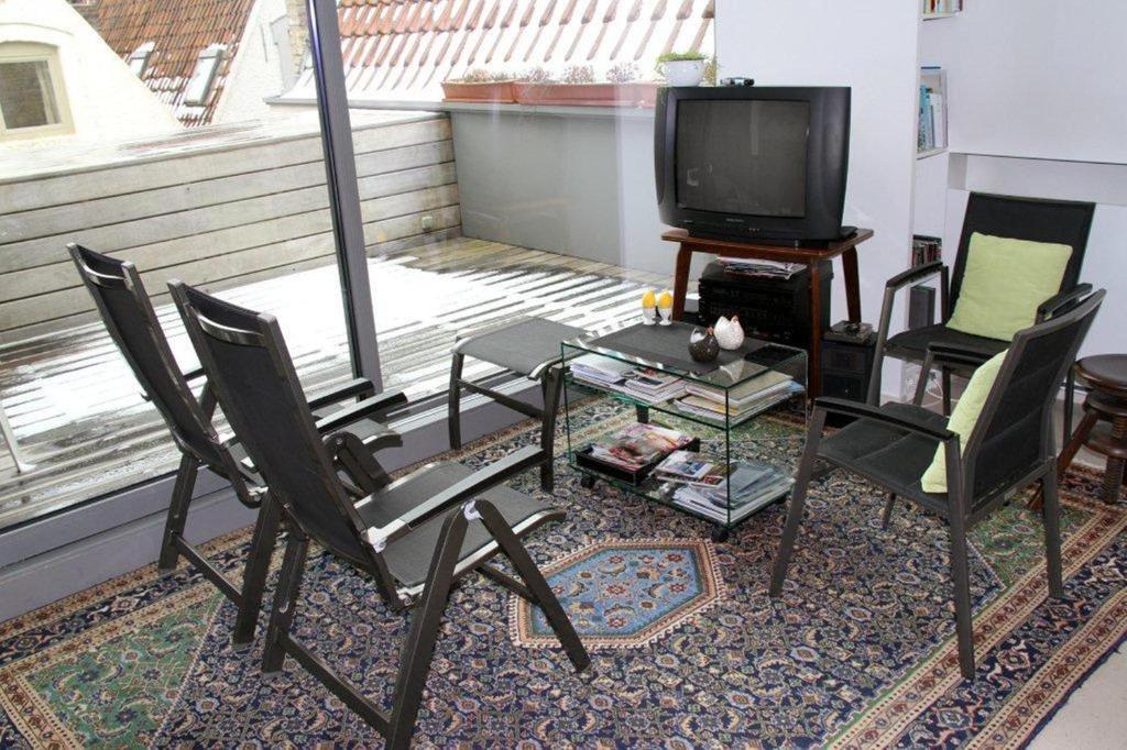B&B 'T Walleke Bruges Esterno foto