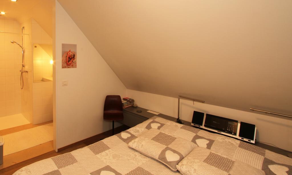 B&B 'T Walleke Bruges Esterno foto