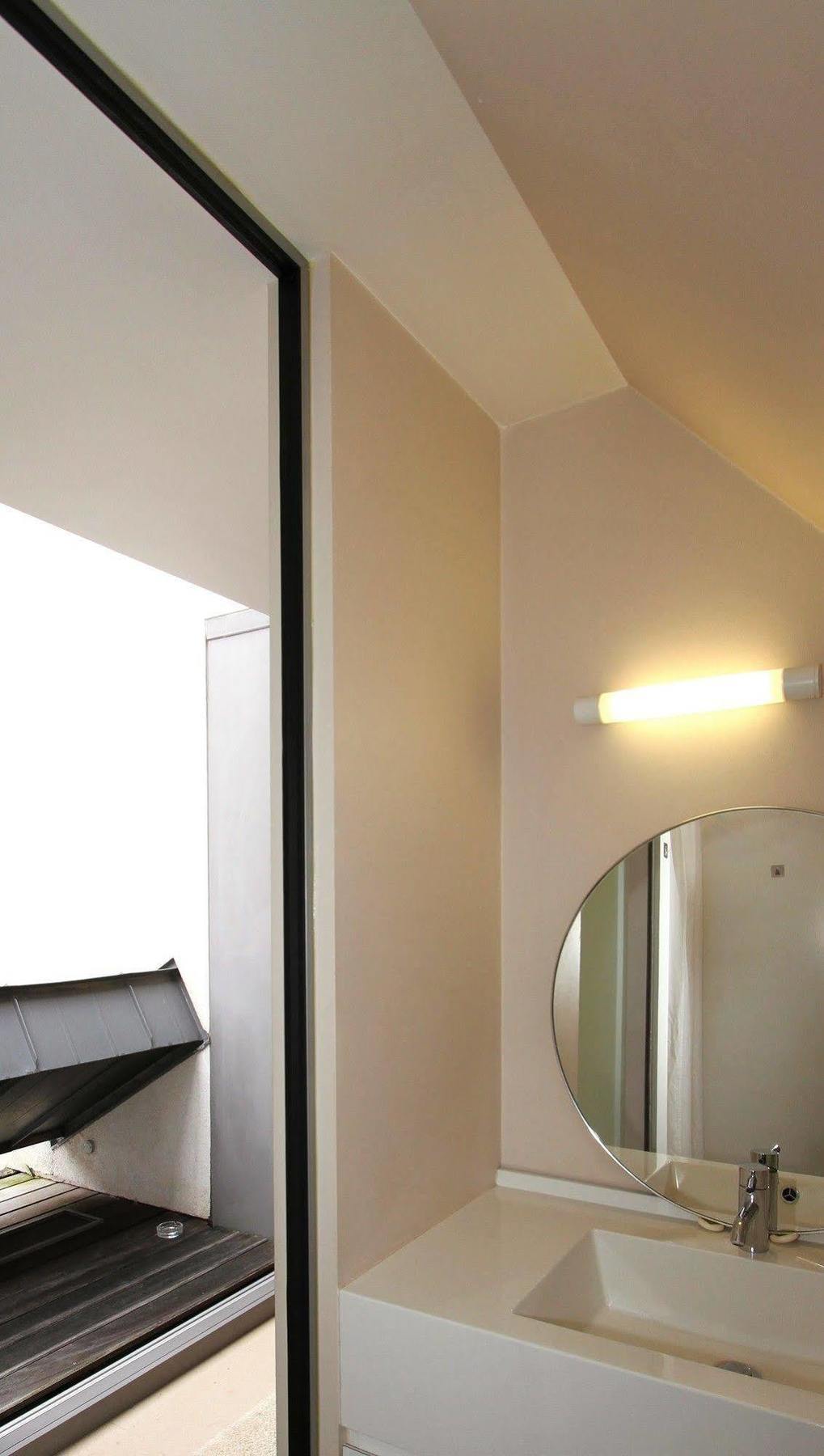 B&B 'T Walleke Bruges Esterno foto