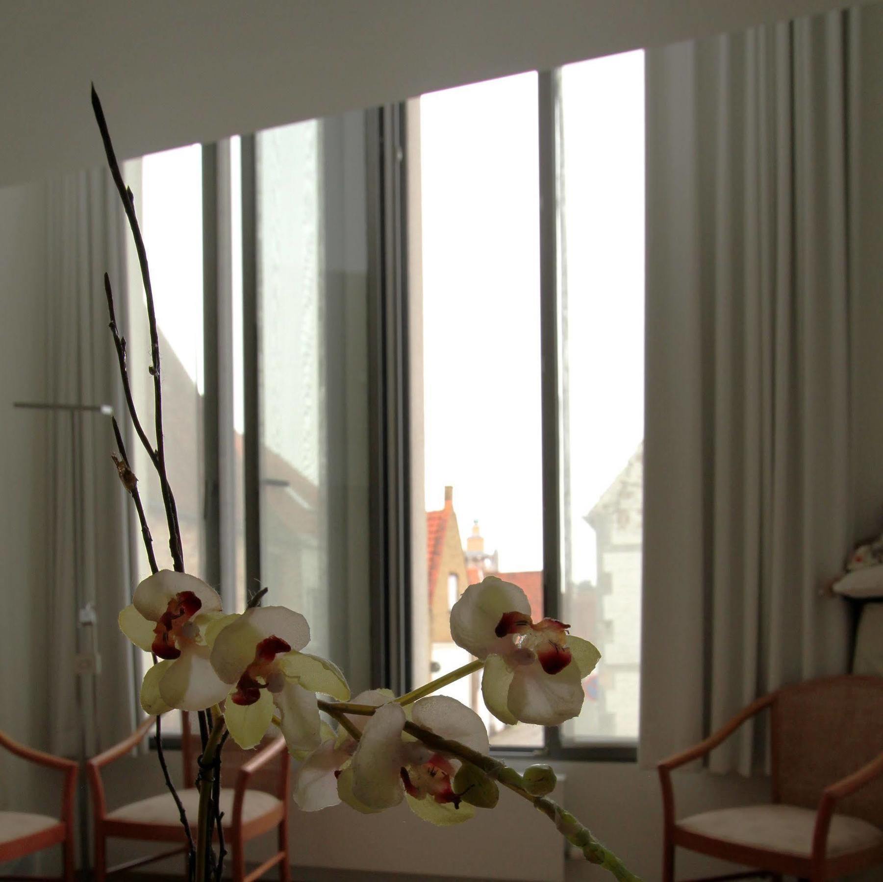 B&B 'T Walleke Bruges Esterno foto