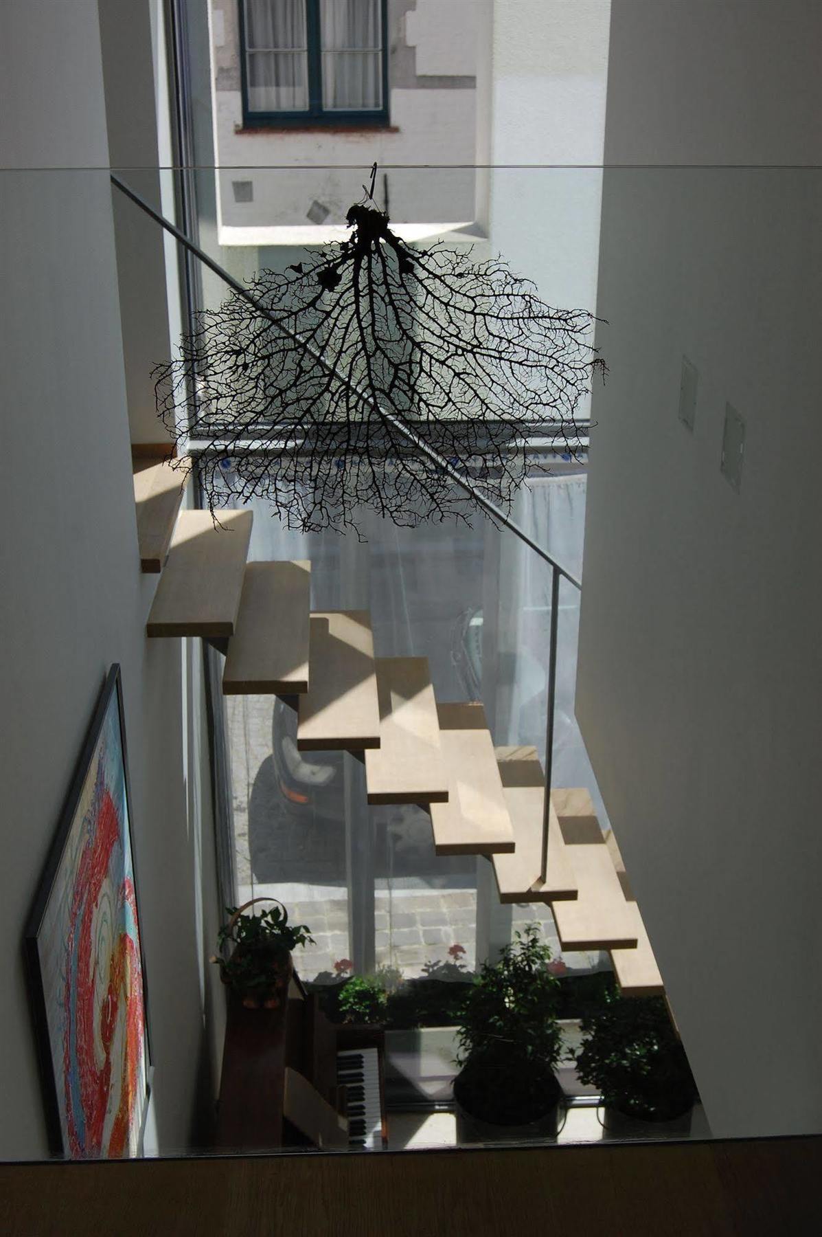 B&B 'T Walleke Bruges Esterno foto