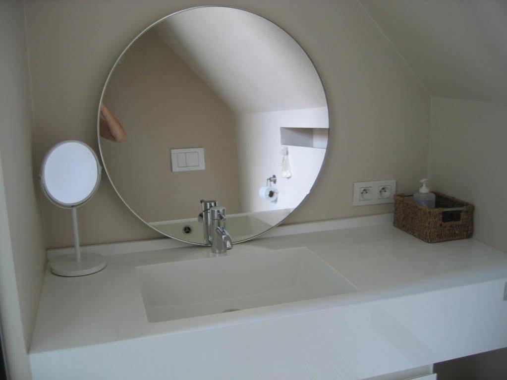 B&B 'T Walleke Bruges Esterno foto
