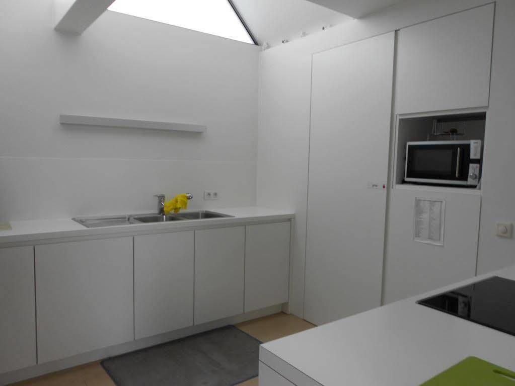 B&B 'T Walleke Bruges Esterno foto