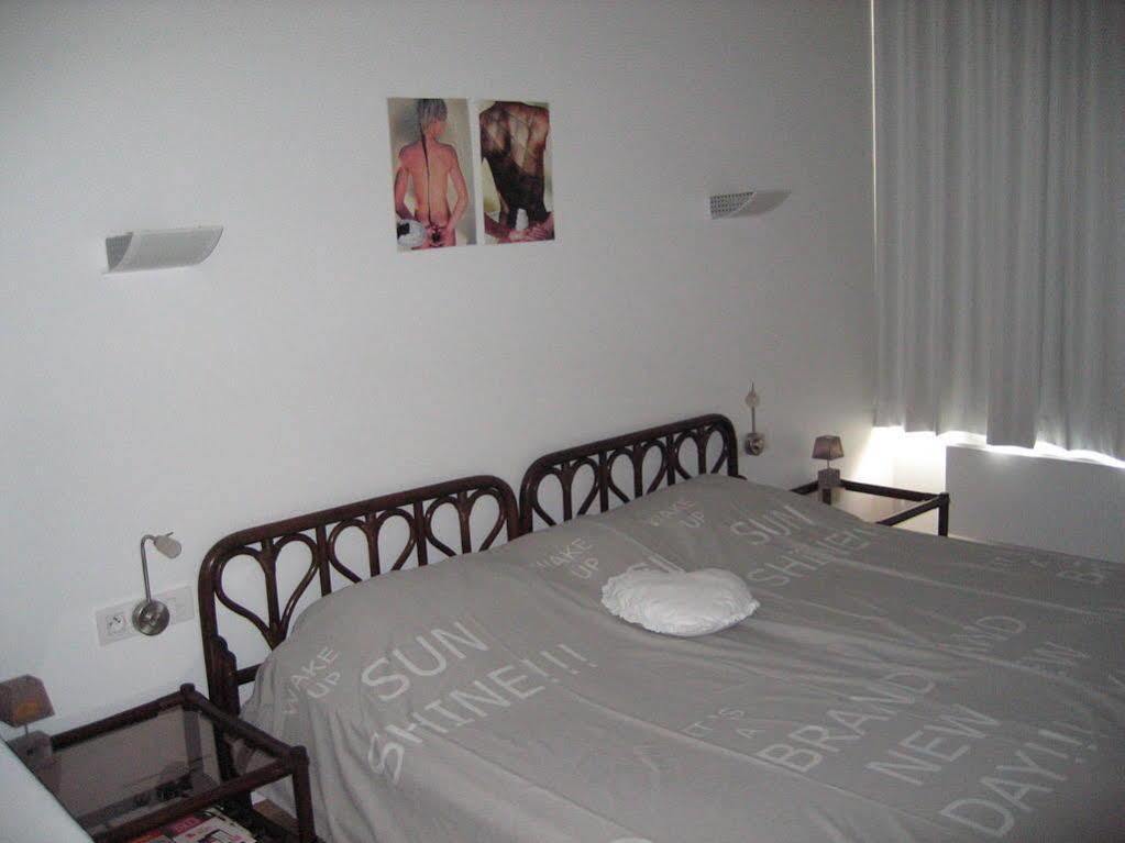 B&B 'T Walleke Bruges Esterno foto